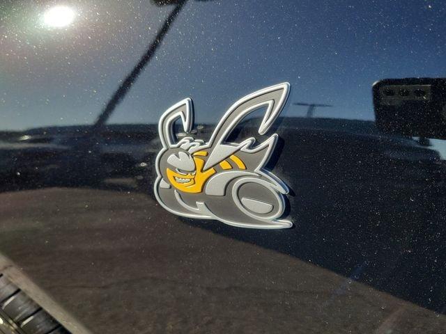 new 2026 Dodge Charger car, priced at $53,001