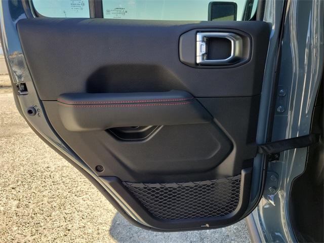 new 2026 Jeep Wrangler car, priced at $63,793