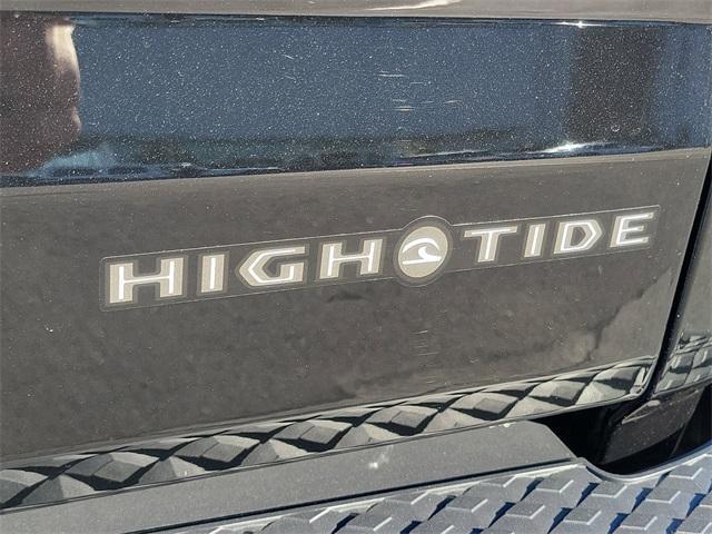 new 2025 Jeep Gladiator car, priced at $42,312