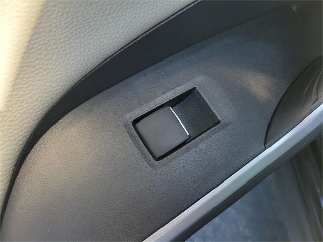 2021 Midnight Black Metallic Toyota RAV4