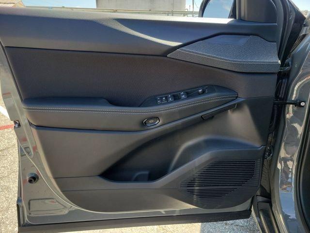 new 2026 Jeep Cherokee car, priced at $38,232