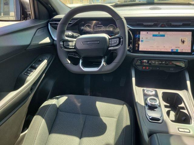 new 2026 Jeep Cherokee car, priced at $38,232