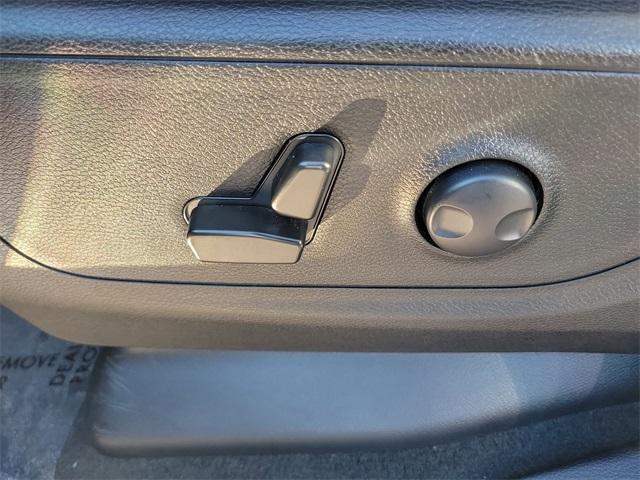 used 2022 Ram 1500 car, priced at $35,764