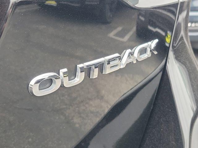 used 2020 Subaru Outback car, priced at $24,992