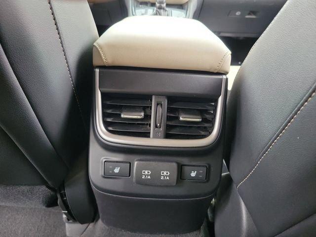 used 2020 Subaru Outback car, priced at $24,992