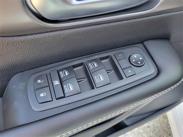 new 2026 Chrysler Voyager car, priced at $40,140