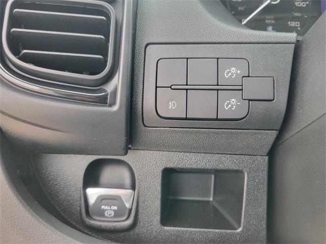 new 2026 Ram ProMaster 1500 car, priced at $48,350