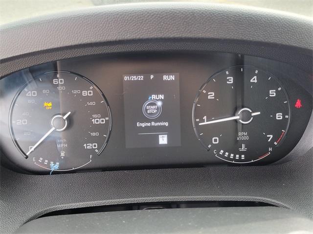 new 2026 Ram ProMaster 1500 car, priced at $48,350