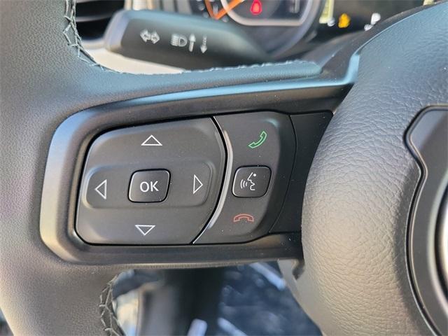 new 2026 Jeep Gladiator car, priced at $46,500