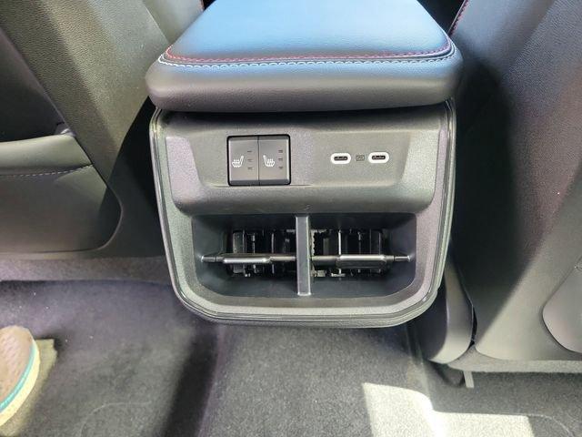 new 2026 Dodge Charger car, priced at $67,488
