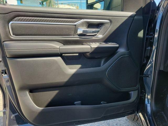 new 2026 Ram 1500 car, priced at $55,080