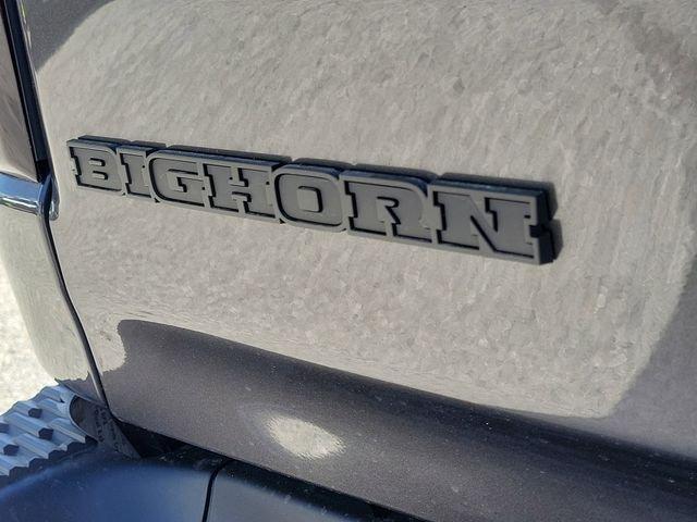 new 2026 Ram 1500 car, priced at $54,080