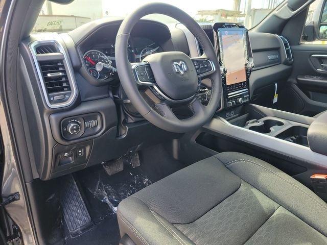 new 2026 Ram 1500 car, priced at $54,080