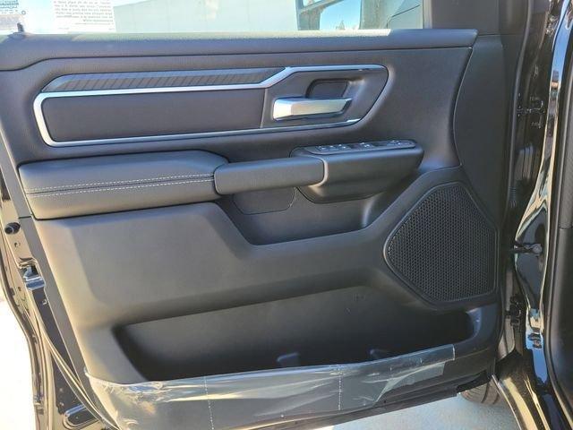 new 2026 Ram 1500 car, priced at $56,080