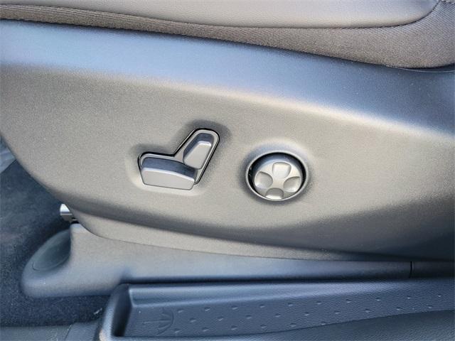 new 2026 Chrysler Voyager car, priced at $40,140