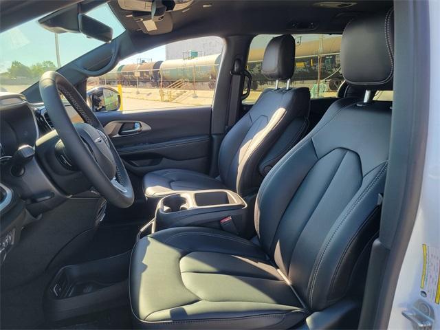 new 2026 Chrysler Voyager car, priced at $40,140