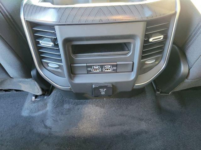 new 2026 Ram 1500 car, priced at $55,680