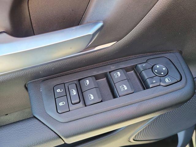 new 2026 Ram 1500 car, priced at $55,680