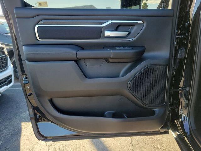 new 2026 Ram 1500 car, priced at $55,680