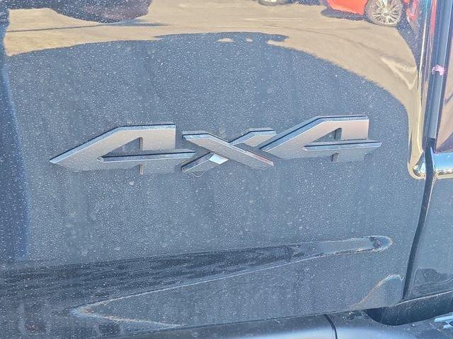 new 2026 Ram 1500 car, priced at $55,680