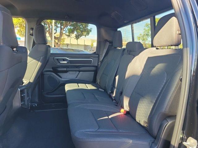 new 2026 Ram 1500 car, priced at $55,680