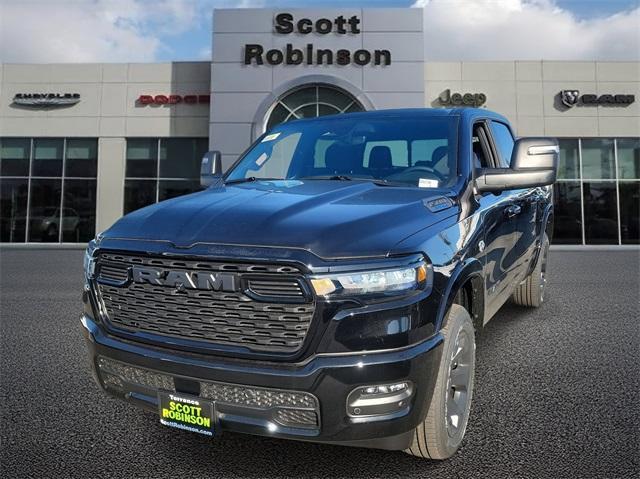 new 2026 Ram 1500 car, priced at $57,192