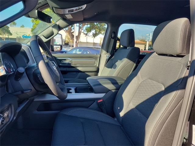 new 2026 Ram 1500 car, priced at $57,192