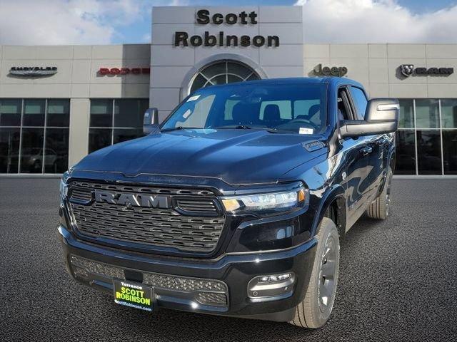 new 2026 Ram 1500 car, priced at $55,680