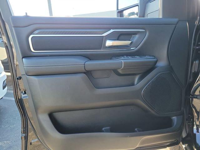 new 2026 Ram 1500 car, priced at $55,680