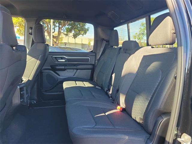 new 2026 Ram 1500 car, priced at $57,192