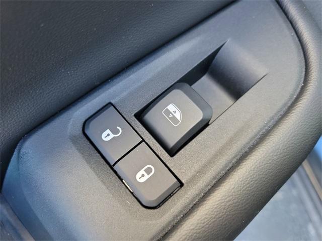 new 2026 Jeep Grand Cherokee car, priced at $49,210