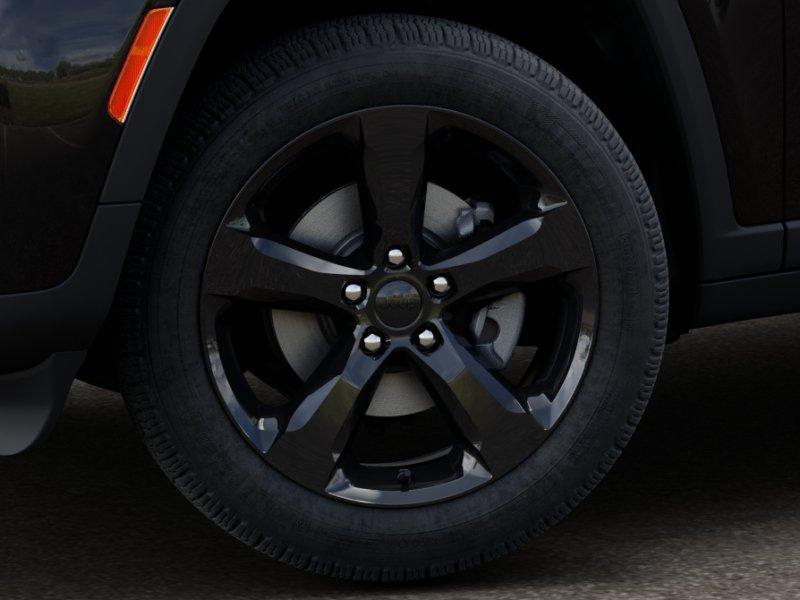 new 2026 Jeep Grand Cherokee car, priced at $51,800