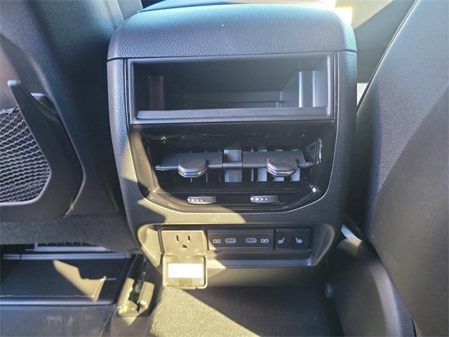 new 2026 Jeep Grand Cherokee car, priced at $49,210