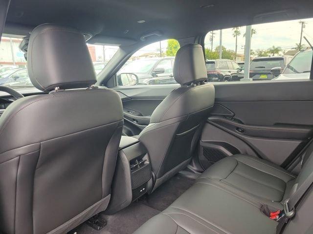 new 2026 Jeep Cherokee car, priced at $41,590