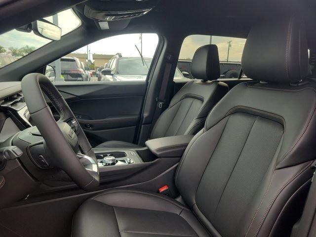 new 2026 Jeep Cherokee car, priced at $41,590