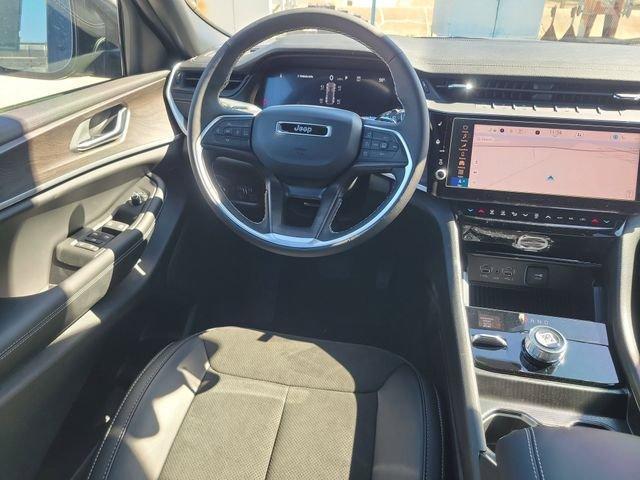 new 2026 Jeep Grand Cherokee car, priced at $49,245