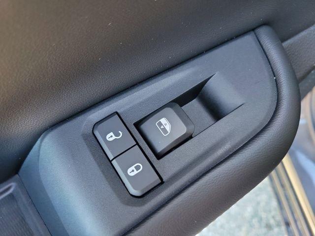 new 2026 Jeep Grand Cherokee car, priced at $49,245