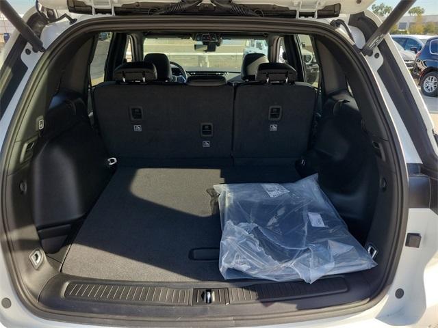 new 2025 Jeep Grand Cherokee car, priced at $48,870