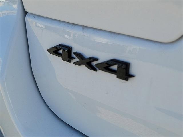 new 2025 Jeep Grand Cherokee car, priced at $48,870