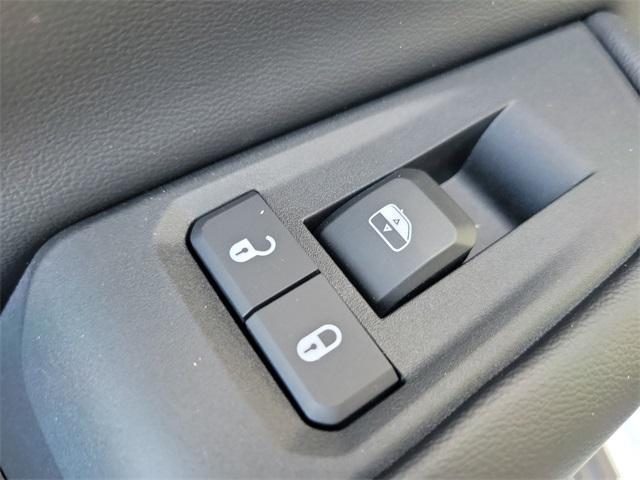 new 2025 Jeep Grand Cherokee car, priced at $48,870