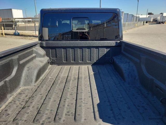 new 2026 Jeep Gladiator car, priced at $44,558