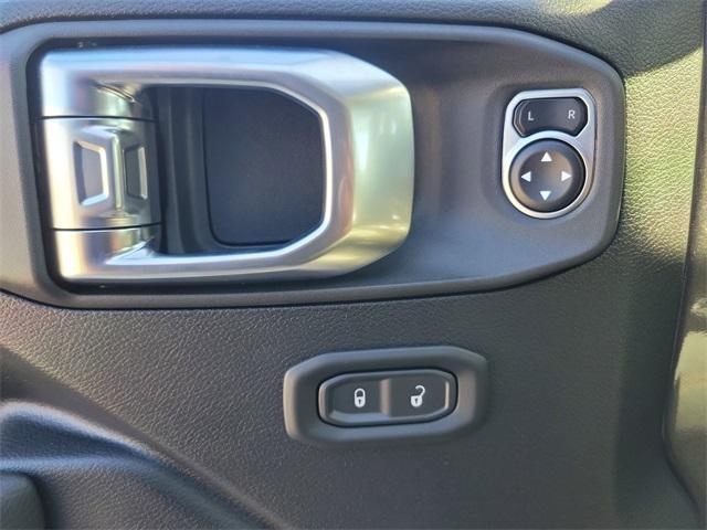 new 2026 Jeep Gladiator car, priced at $49,091