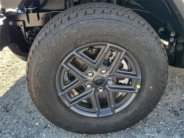 new 2026 Jeep Gladiator car, priced at $49,091