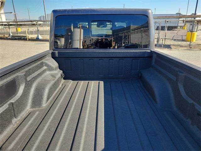 new 2026 Jeep Gladiator car, priced at $49,091