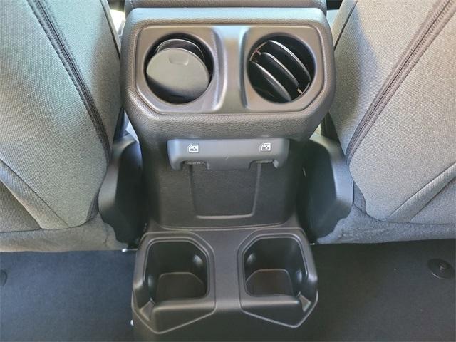 new 2026 Jeep Gladiator car, priced at $49,091