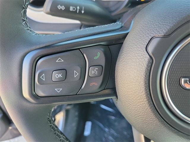 new 2026 Jeep Gladiator car, priced at $49,091