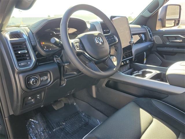 new 2026 Ram 1500 car, priced at $72,540