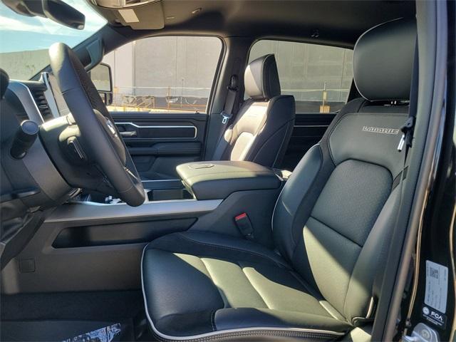 new 2026 Ram 1500 car, priced at $72,540