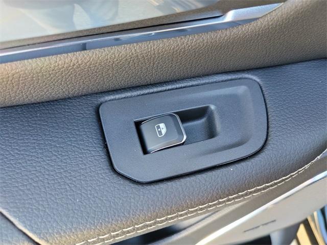 new 2026 Ram 1500 car, priced at $72,540