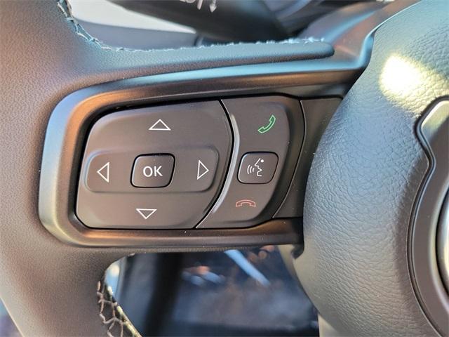 new 2026 Jeep Gladiator car, priced at $53,580